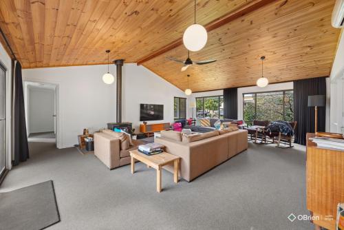 Weerong - carbon neutral hotel in Cowes