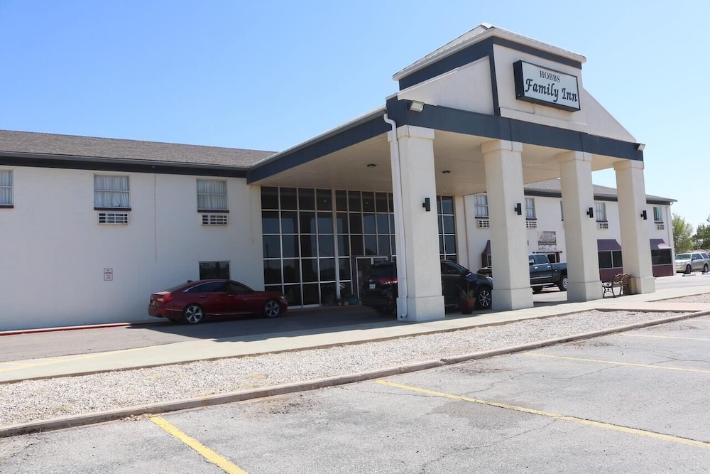 Hobbs Family Inn - featured photo