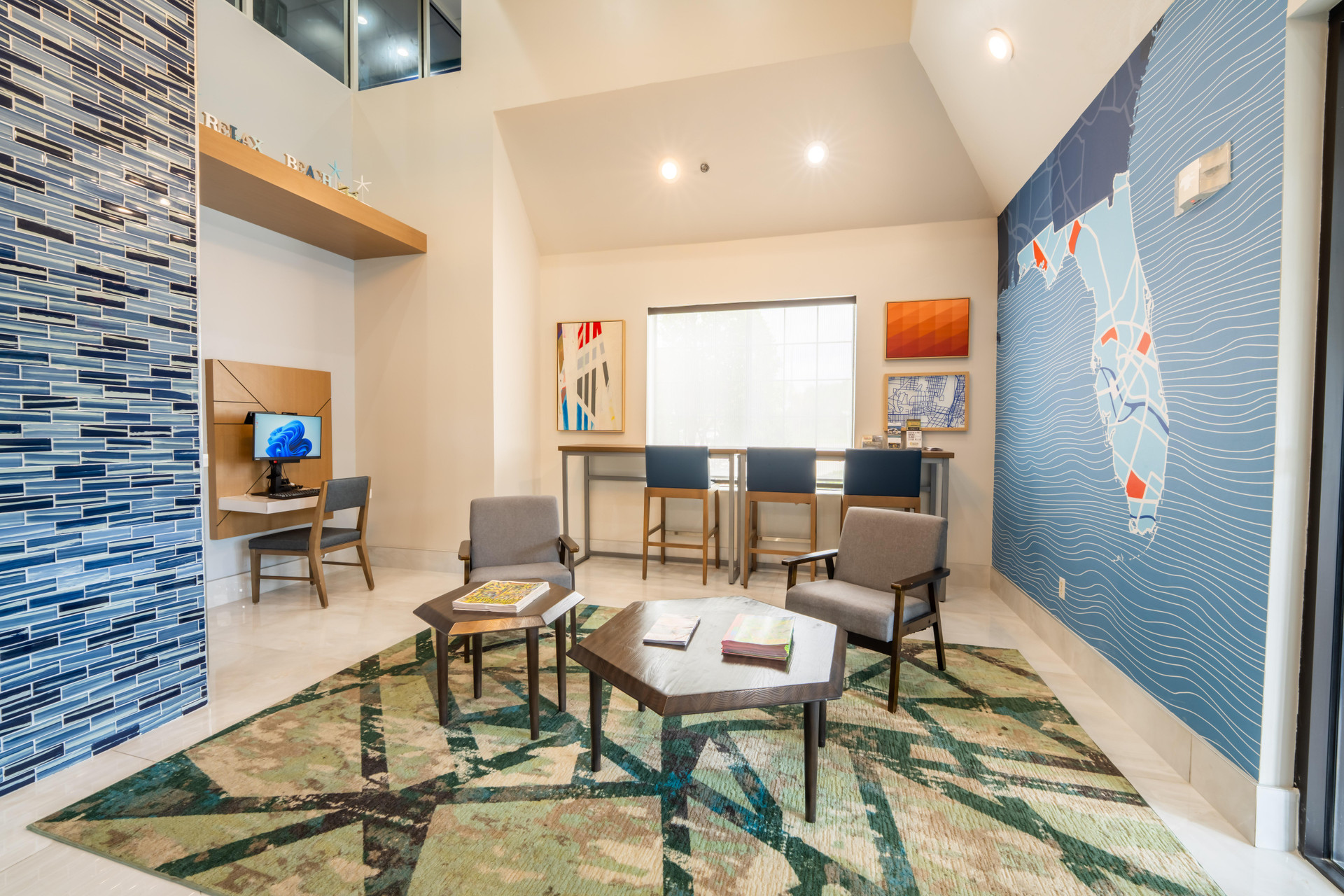 Holiday Inn Express St. Augustine Dtwn Historic by IHG - photo 6