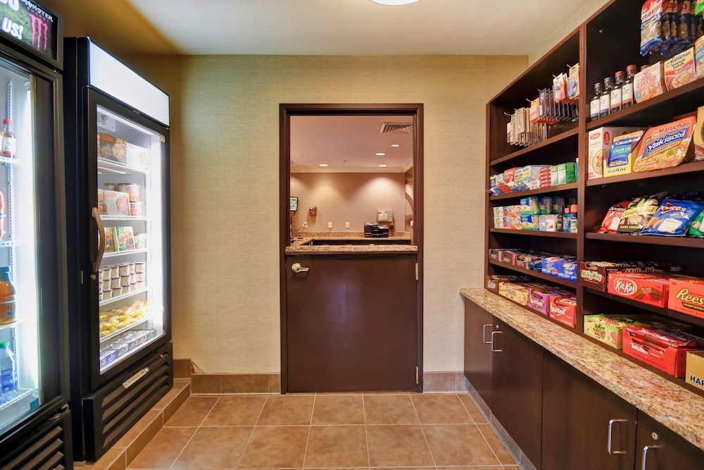 Staybridge Suites Madison East by IHG - photo 24