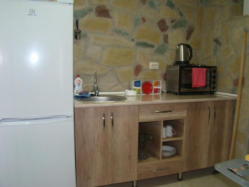 Guest House Ucha