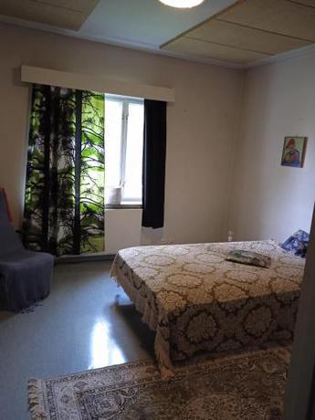 Ouluhostel Allimaria — Oulu — photo 5