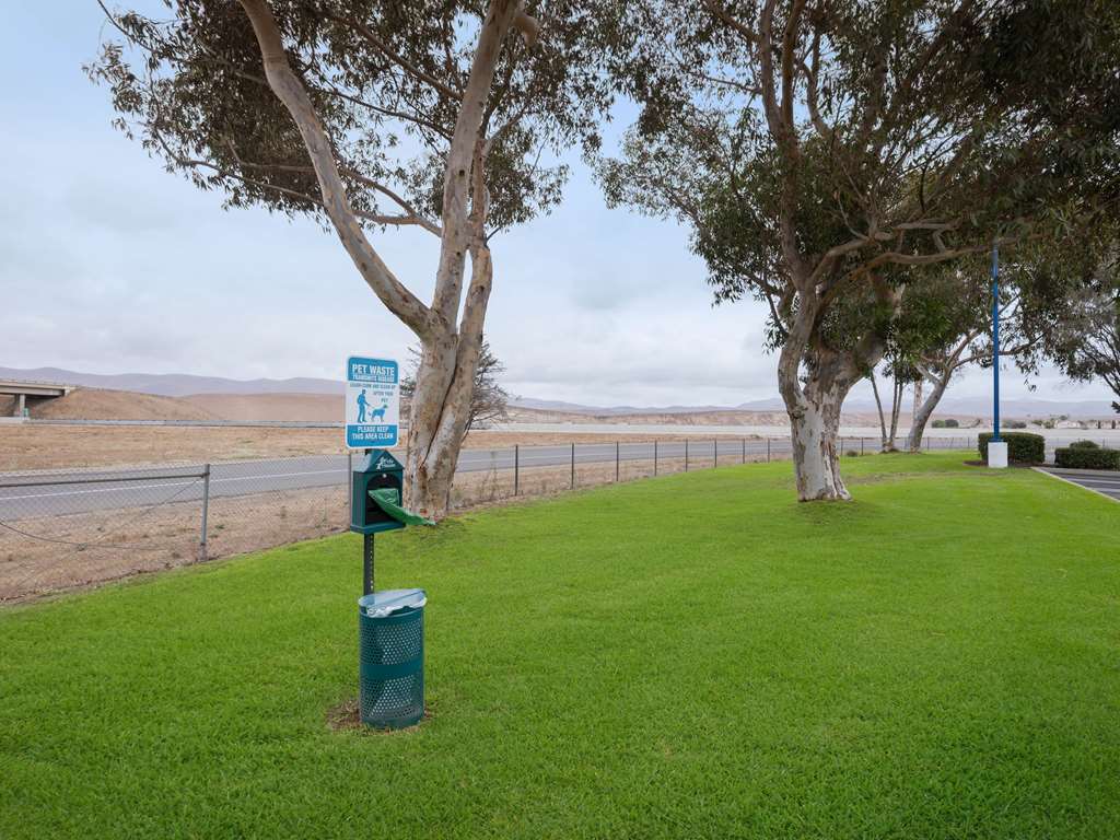 Motel 6 Santa Maria CA North - photo 25