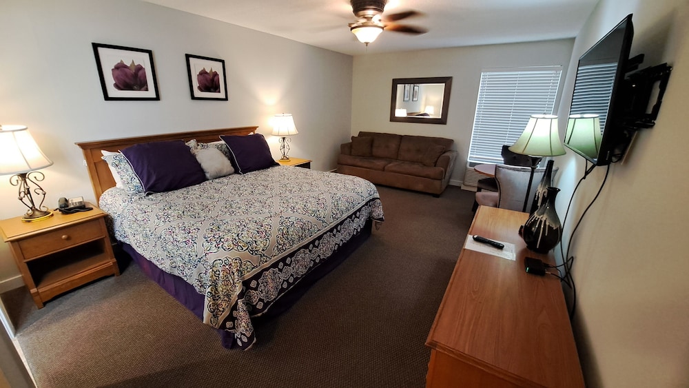 Saint Simons Inn by the Lighthouse - photo 80