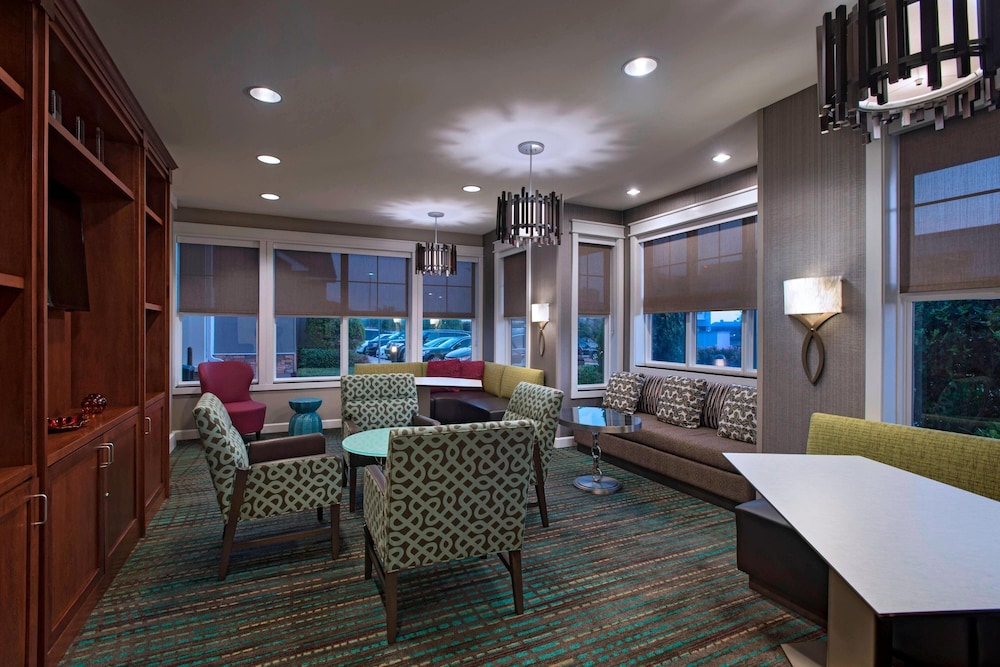 Residence Inn Bryan College Station - photo 23