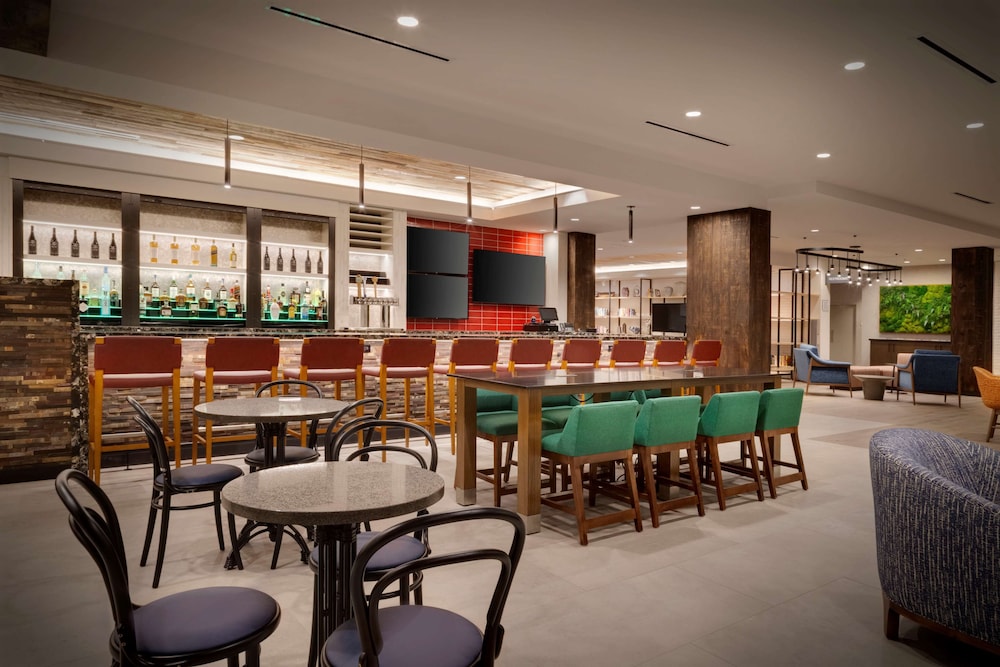 Hilton Garden Inn Haymarket - photo 54