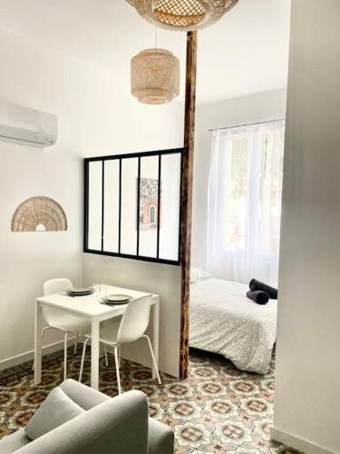 Le Briguiboul in Castres, France