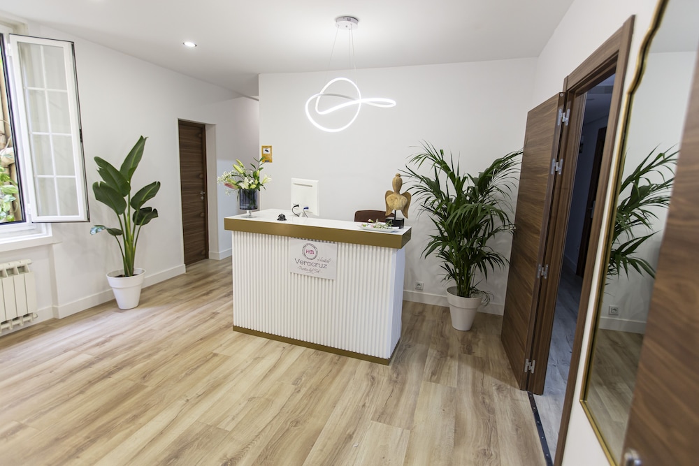 Veracruz Puerta del Sol