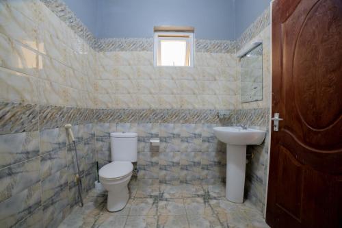 Lux Suites JKIA Airport Apartment
