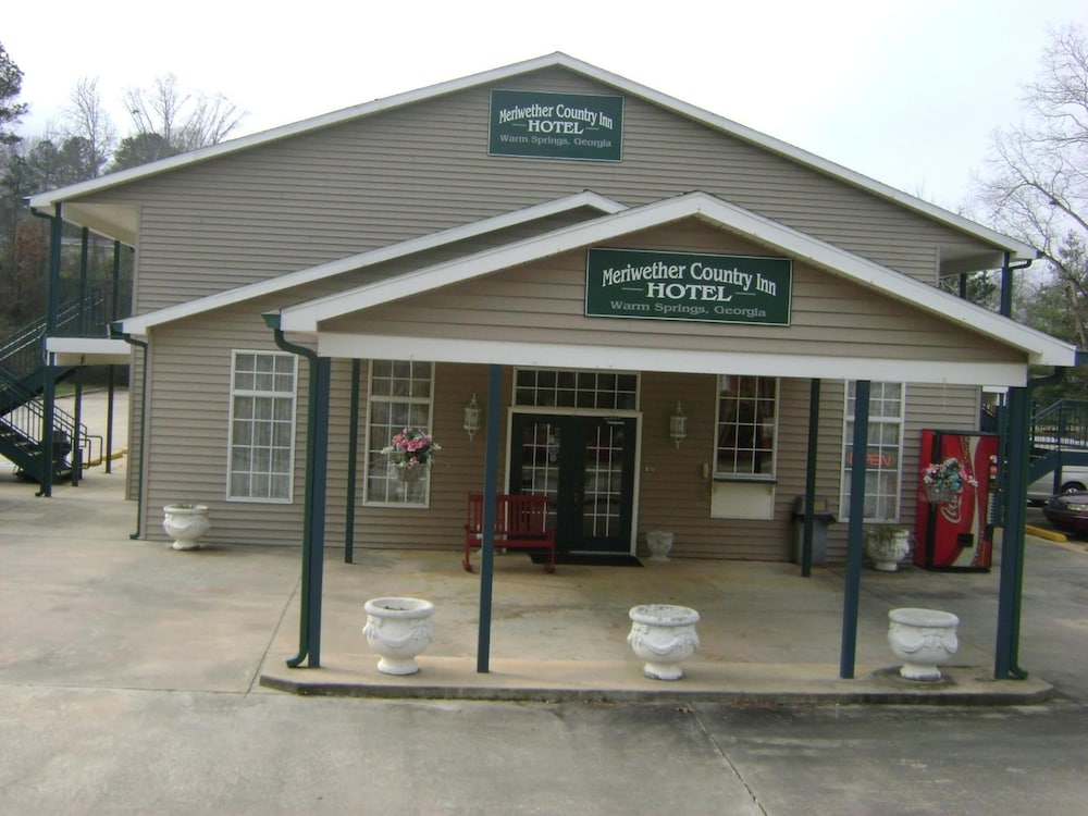 Meriwether Country Inn - photo 35