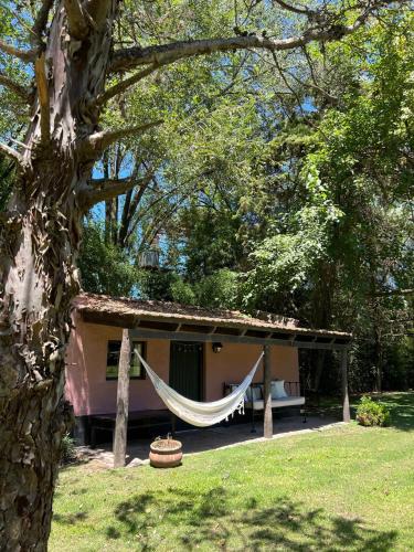 Ranchito Macondo in San Antonio De Areco, Argentina