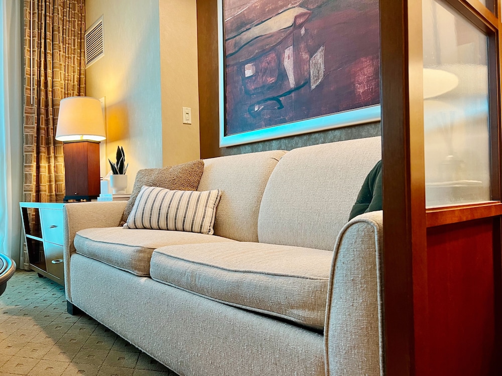 Las Vegas Suites at The Signature - photo 19
