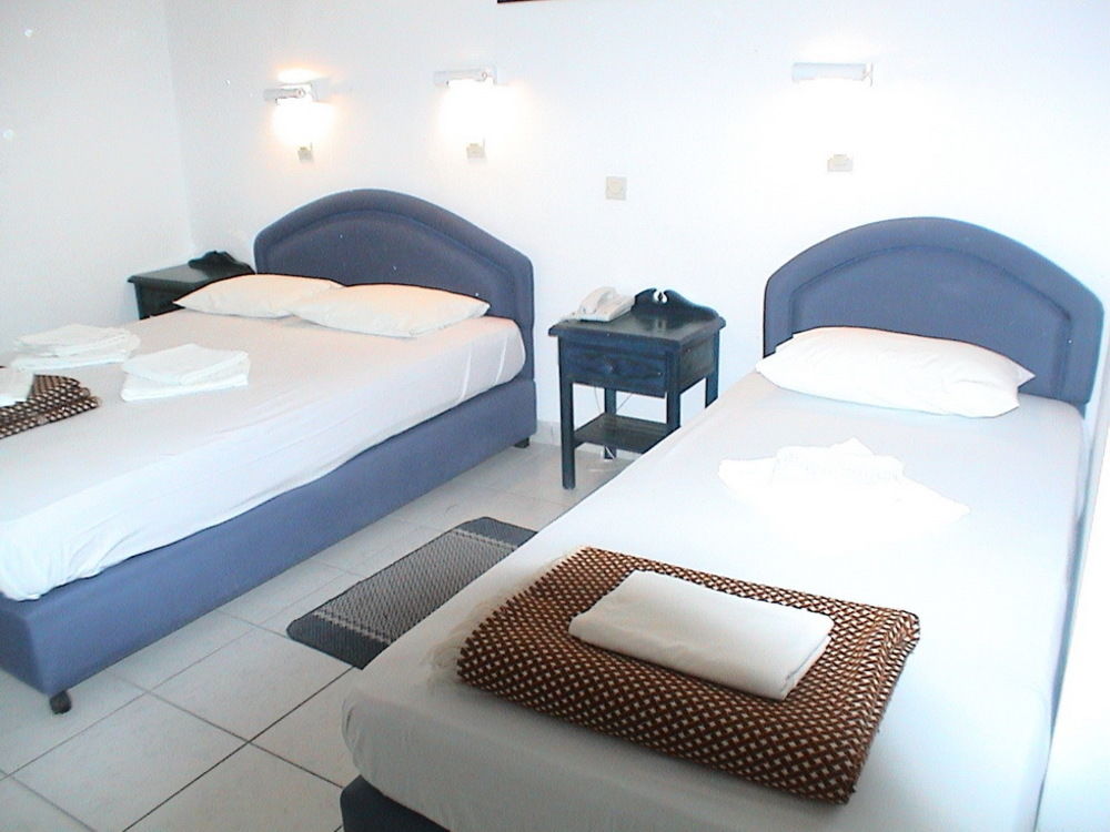 Asimina Hotel - last minute hotel in Fira