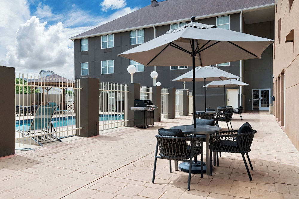 TownePlace Suites by Marriott Lubbock - photo 44