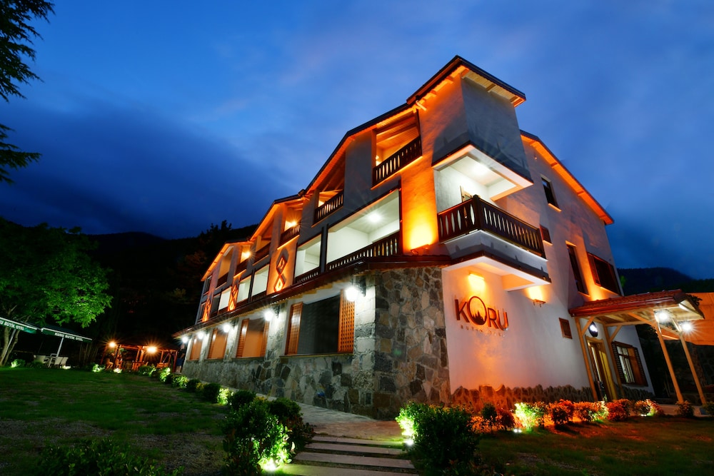 Koru Butik Otel