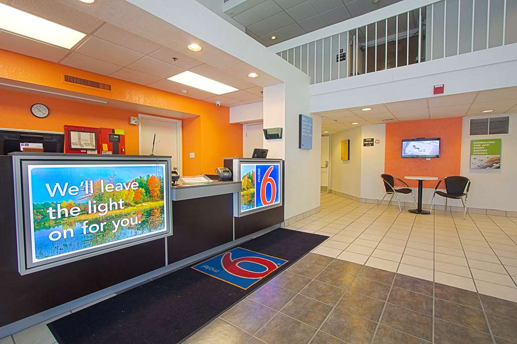 Motel 6 East Brunswick NJ - photo 20