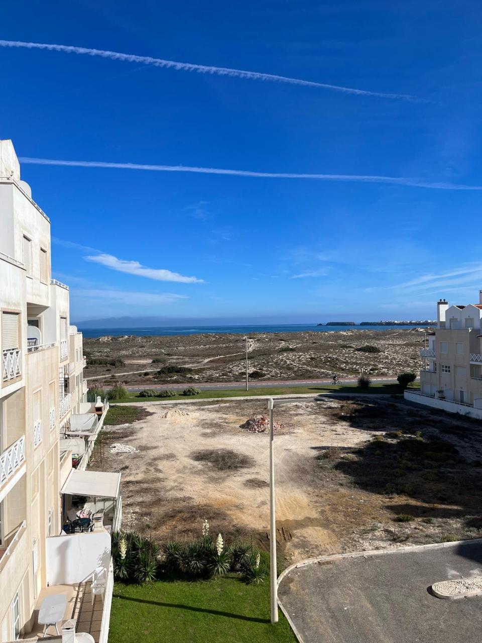 Tome's House Baleal Solvillage 2 — 4-Star Luxury Hotel in Ferrel, Portugal