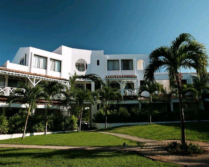 Anacaona Boutique Hotel in West End Village, Anguilla