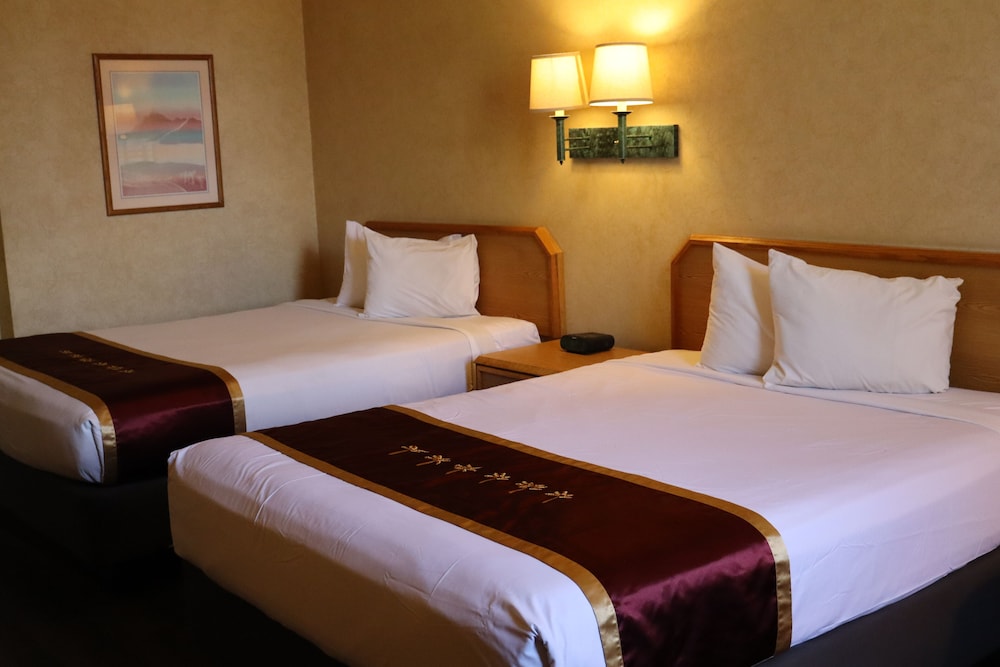 Black Canyon Motel - photo 23
