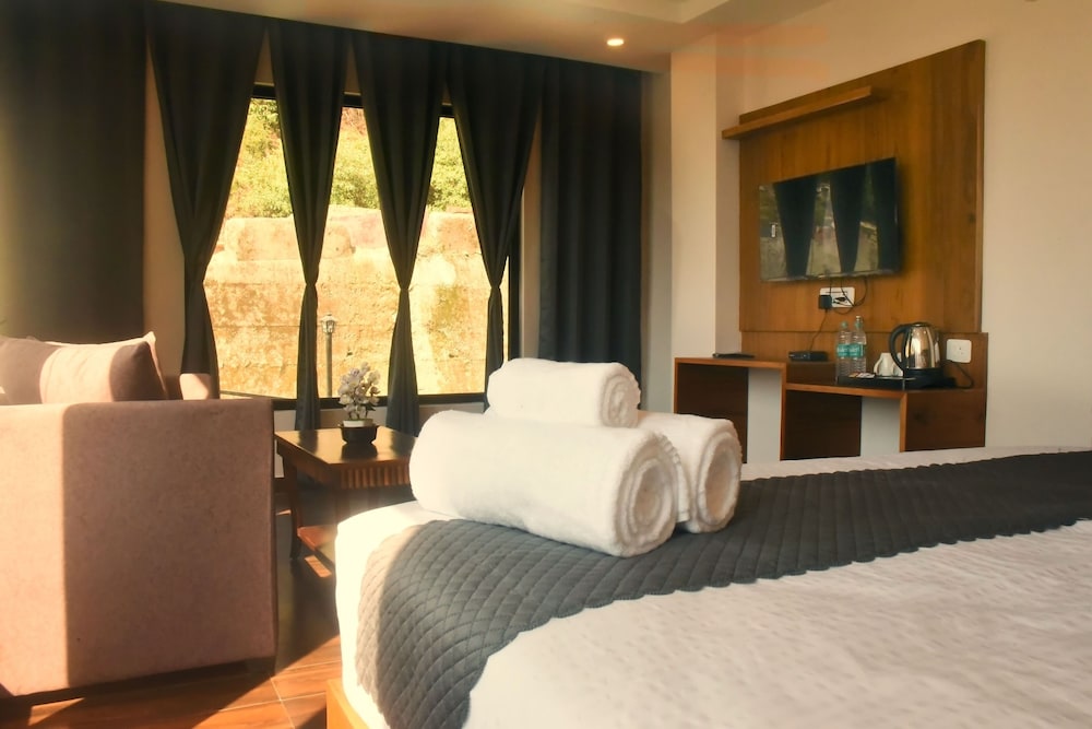 Hardys Retreat A Boutique Stay in Shimla, India