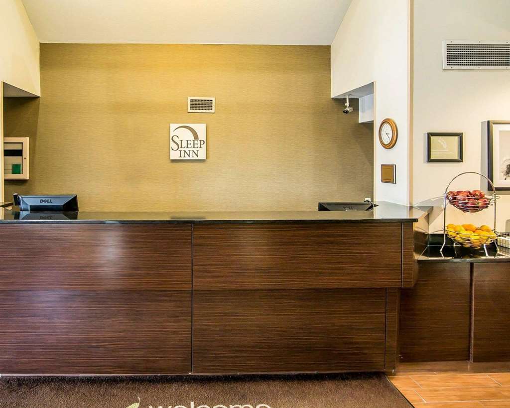 Sleep Inn South Joplin - photo 5