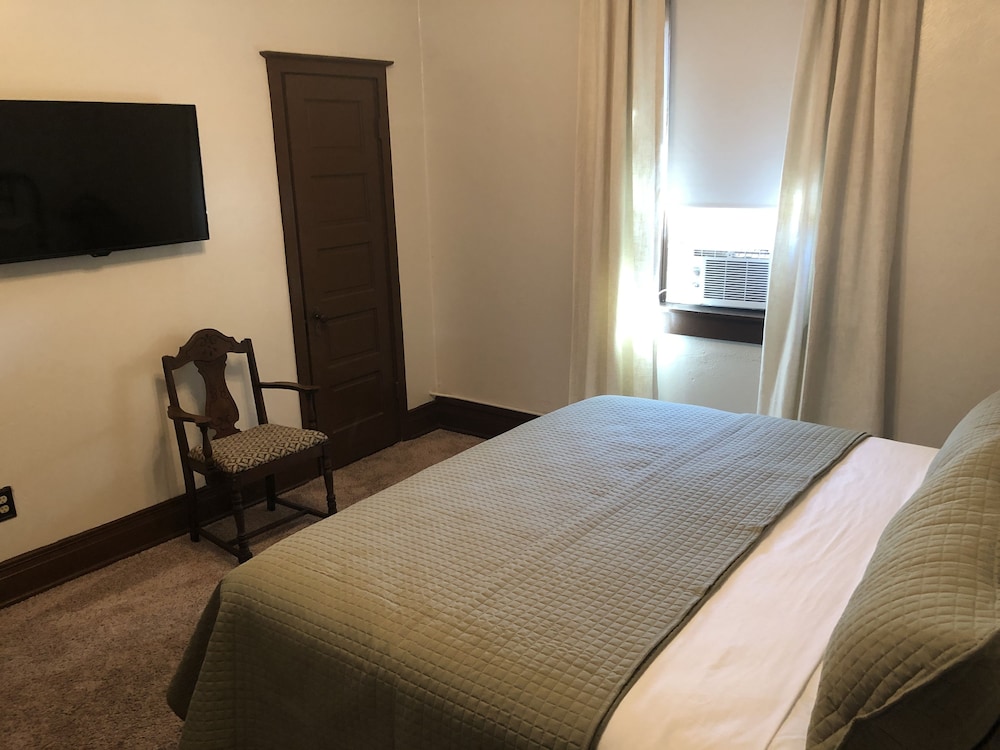 Hotel Garza - photo 21