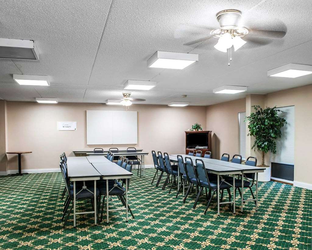 Quality Inn Rochester South - photo 25