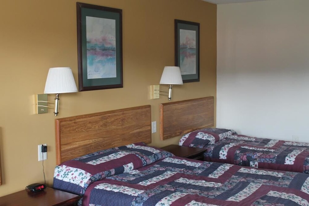 Troy Motel - photo 13