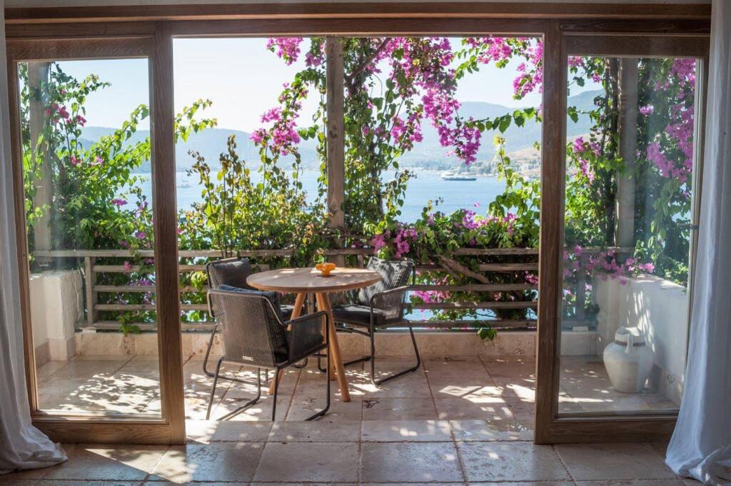 Maçakızı Hotel — Bodrum — photo 4