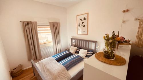 Charmantes Luxus Maisonette Apartement in Bad Hersfeld, Germany