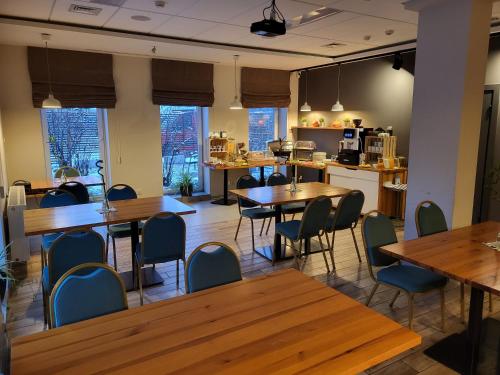 Hotel Platan — Ostrow Wielkopolski — photo 3