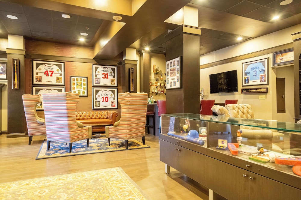 Doubletree Suites by Hilton at The Battery Atlanta - photo 55