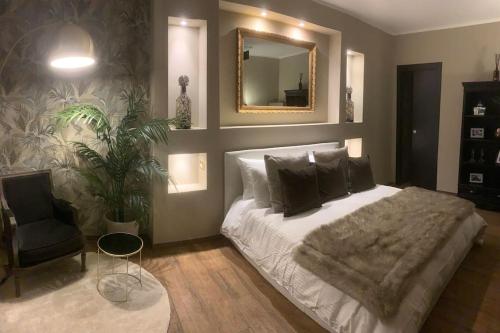 Casa di Alice Veratti — 4-Star Luxury Hotel in Milan, Italy