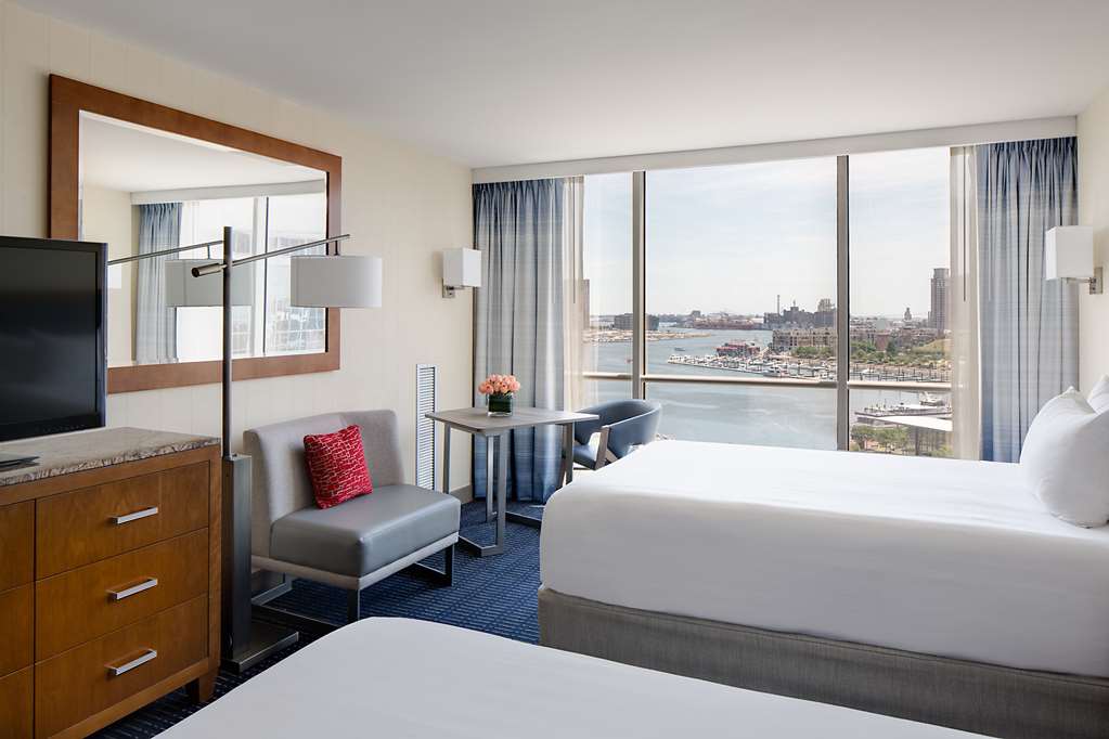 Hyatt Regency Baltimore Inner Harbor - photo 15