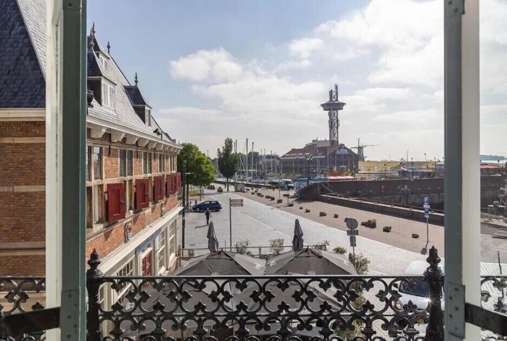 Boutique Hotel Maldegem — Vlissingen