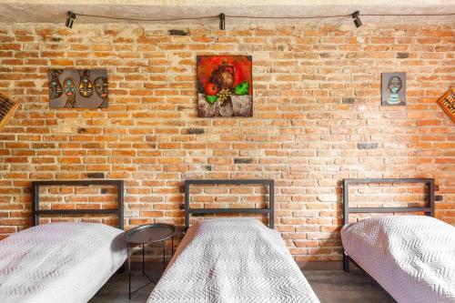 Veli group Apartment near White Bridge