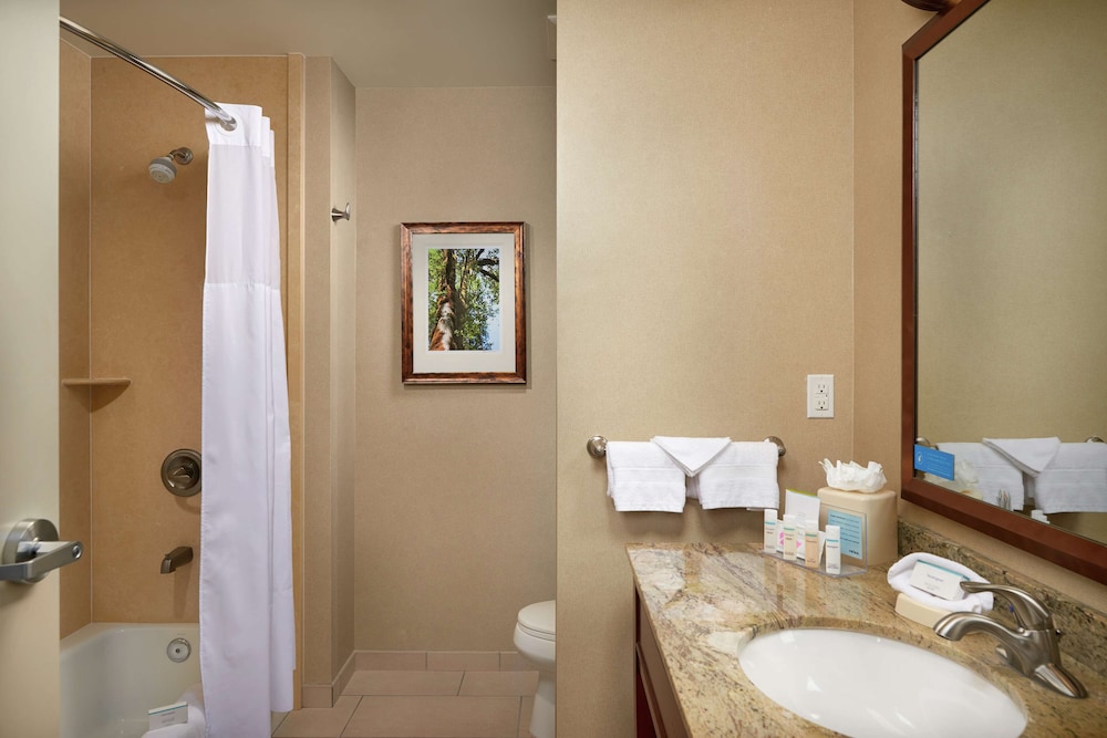 Hampton Inn & Suites Salem OR - photo 20