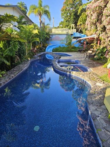 Honomu Place - last minute hotel in Unknown City
