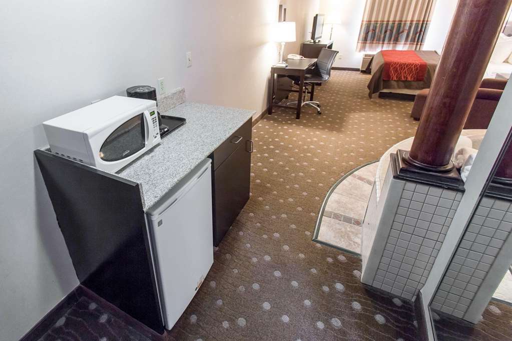 Comfort Inn Pittsburgh Crafton - photo 25