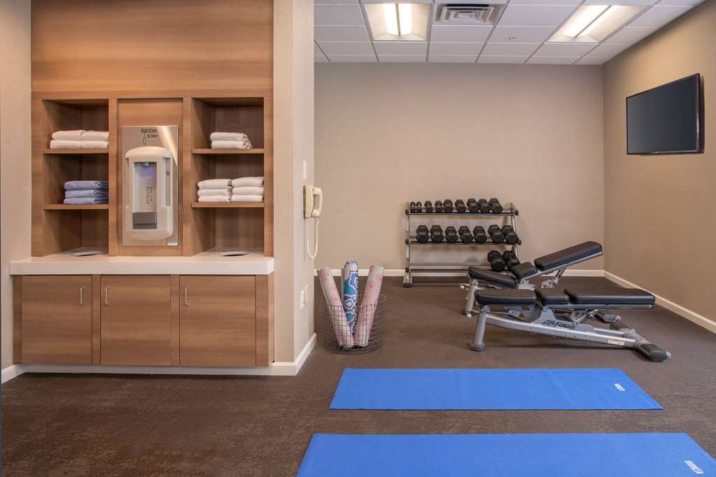 Sonesta ES Suites Baltimore BWI Airport - photo 26