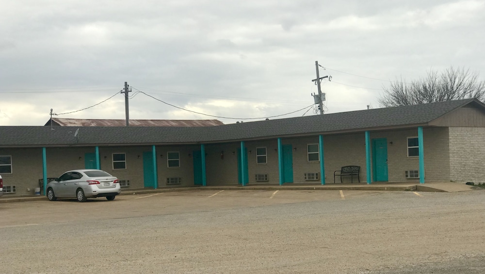 Trend Motel and RV Park - photo 19