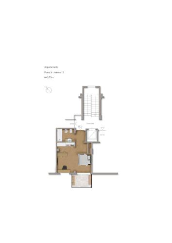 Studio Margherita — 4-Star Luxury Hotel in Rome, Italy