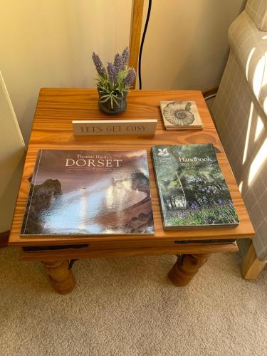 The Cottage Studio — Wareham — photo 4