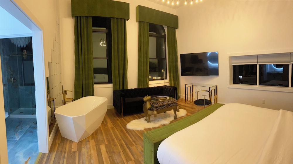 The Dutchess Inn and Spa at Beacon - photo 20