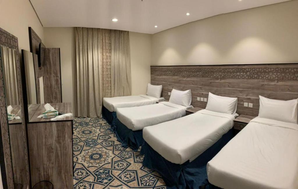 Lima Golden Hotel - last minute hotel in Mecca