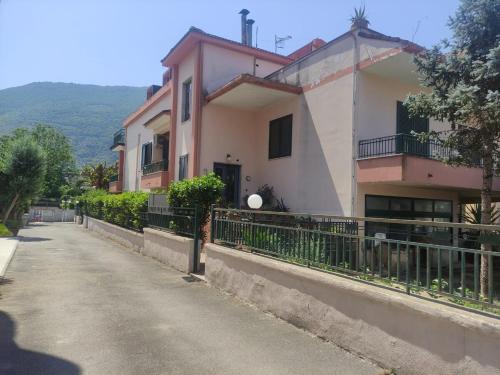 Casa Pina — 4-Star Luxury Hotel in San Felice A Cancello, Italy