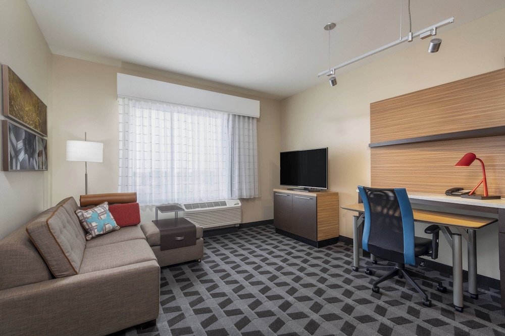 TownePlace Suites by Marriott St. Louis Edwardsville IL - photo 13