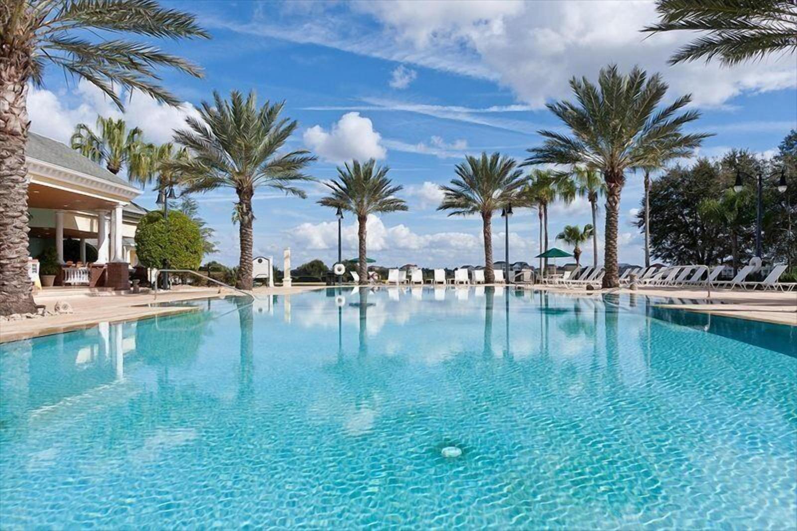 Ov4282 Reunion Resort 3 Bed 3 Baths Condo - photo 10