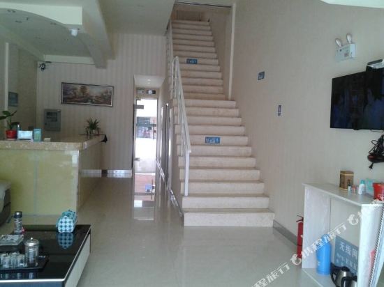 Bengbu Kangle Express Hotel - last minute hotel in Bengbu