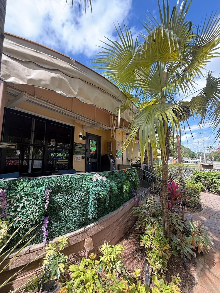 Sheridan Guesthouse - photo 26